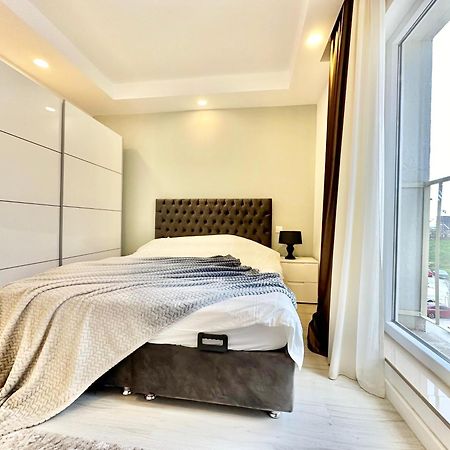 Double Studio A306 Stayinn By Cosmopolis Stefanestii de Jos Exterior foto